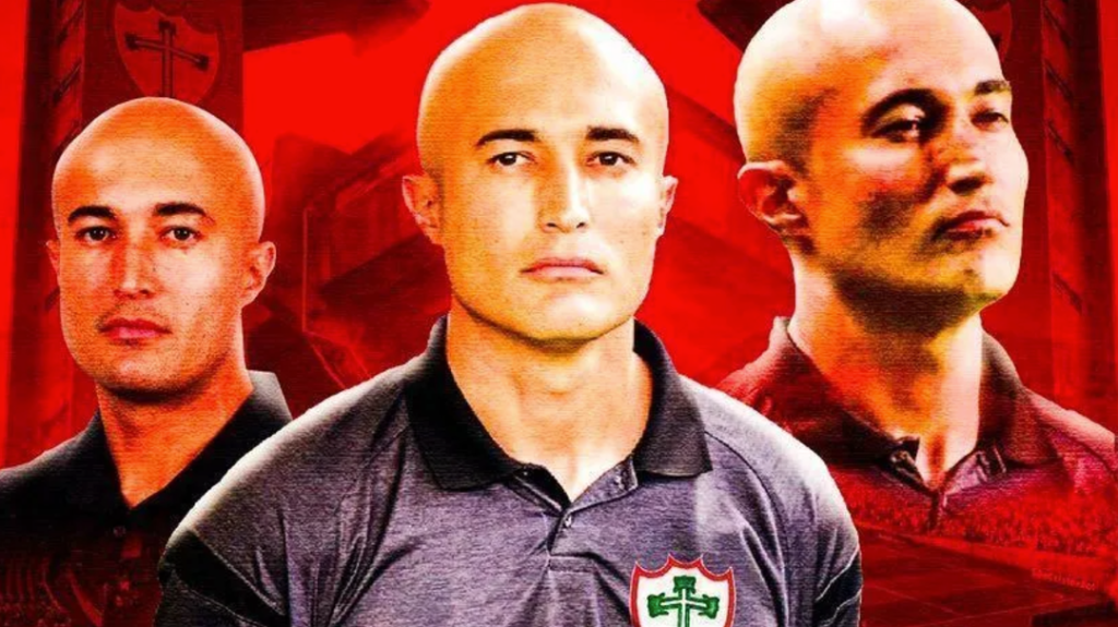 Cauan de Almeida