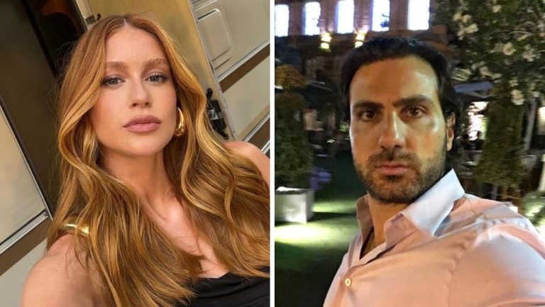 Marina Ruy Barbosa e Abdul Fares: Estilo e Sofisticação em Búzios