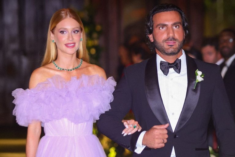 Marina Ruy Barbosa Reflete Sobre Maturidade e Relacionamento com Abdul Fares