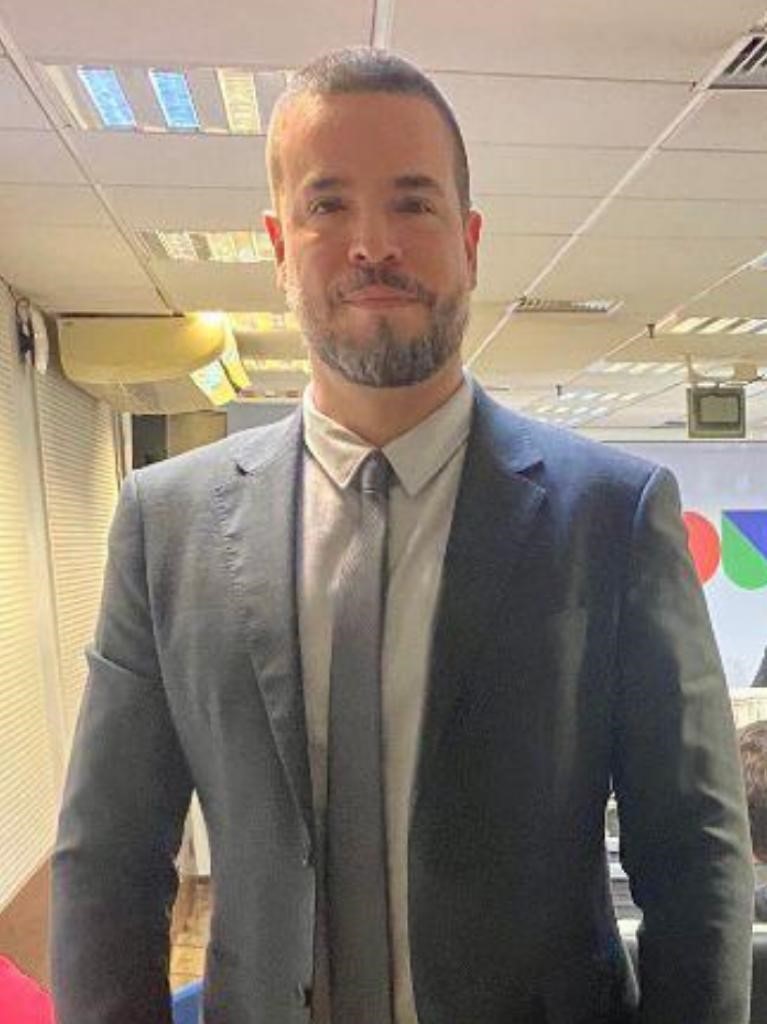 Rodrigo Bouyer