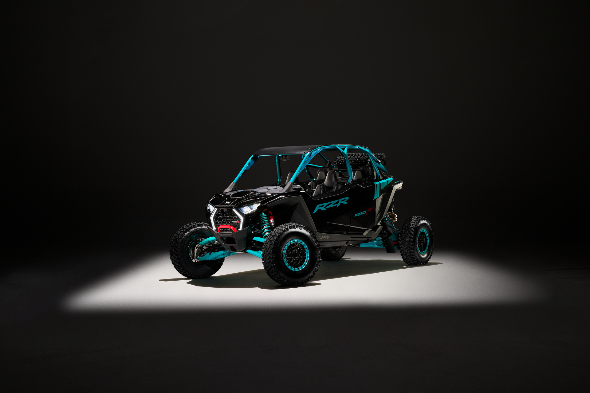 Polaris RZR Pro R 2025