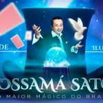Ossama Sato no Morumbi Park