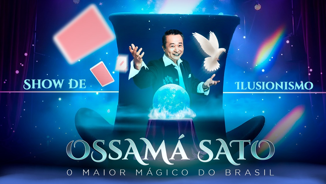 Ossama Sato no Morumbi Park