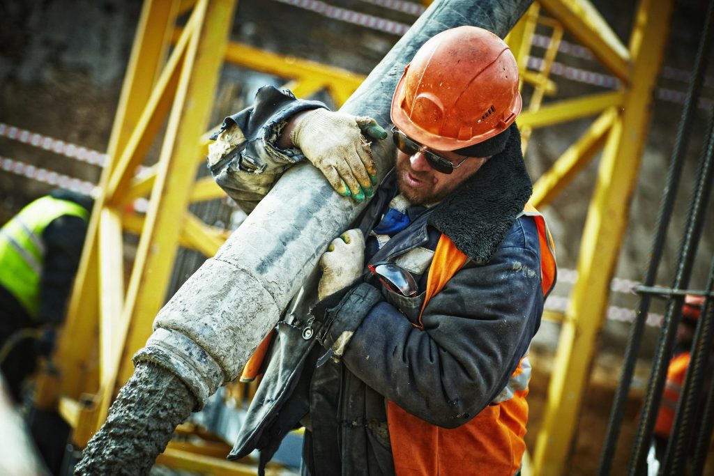 Workmonitor 2025