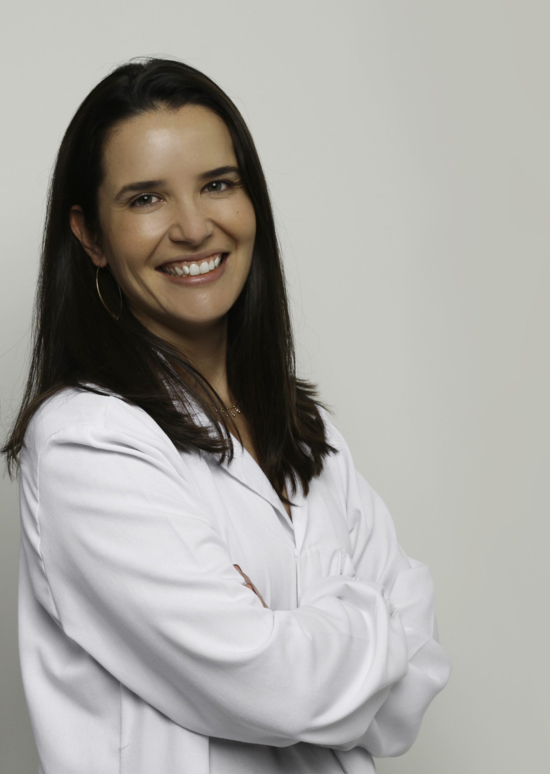 CEO da GoSolos, Vânia Pankievicz