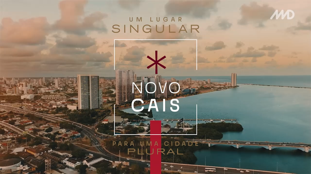 Campanha Novo Cais