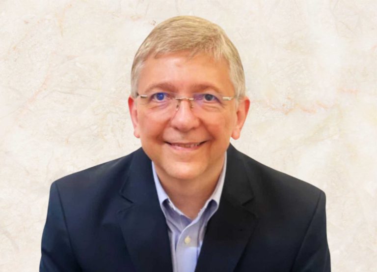 Sylvio Herbst, sócio fundador e diretor comercial da 5F Soluções em TI