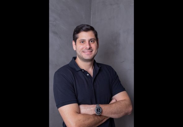 Paulo Victor Jabour Tannuri Valverde de Morais