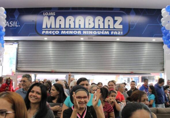 Marabraz