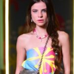 Giulia Be compartilha vídeo de casamento com Conor Kennedy e votos emocionam
