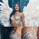 Veja tudo que rolou na Victoria's Secret Fashion Show 2026