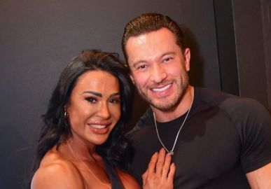 Gracyanne Barbosa e Gabriel terminam relacionamento após nove meses juntos