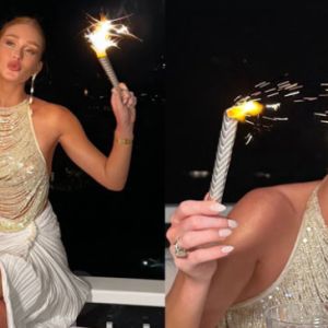Veja momentos em que Marina Ruy Barbosa mostrou que tem uma vida glamurosa